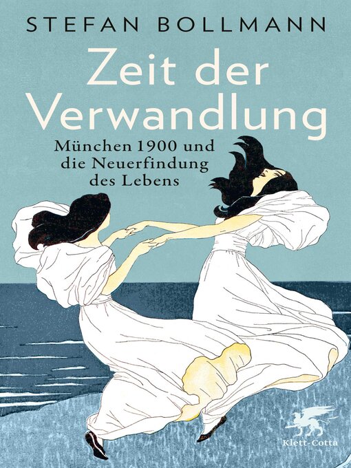 Title details for Zeit der Verwandlung by Stefan Bollmann - Wait list